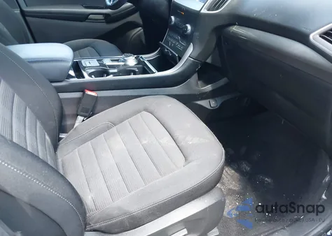 2019 Ford Edge Sel из США, поврежденный, VIN 2FMPK3J91KBC08389